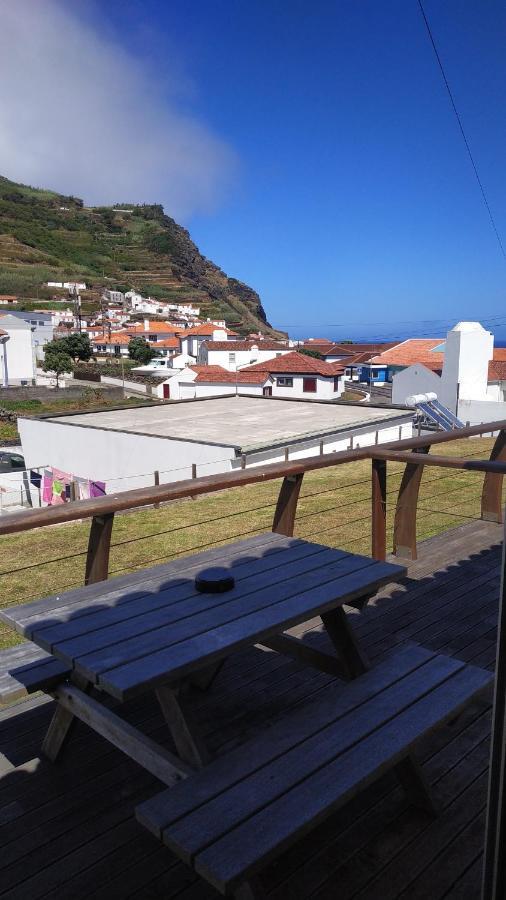 Hotel Comodoro Корву Экстерьер фото
